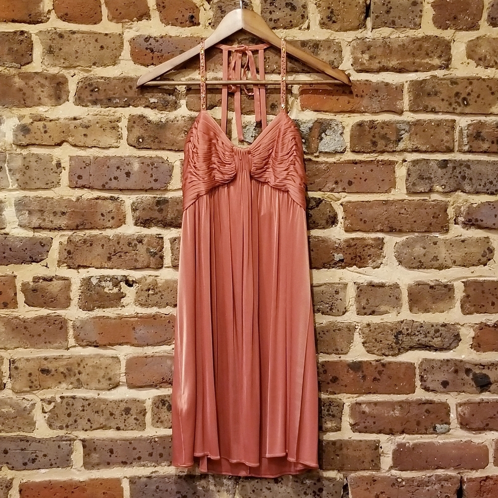 BCBG Maxazria Cocktail Dress
